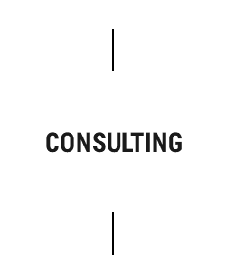CONSULTING